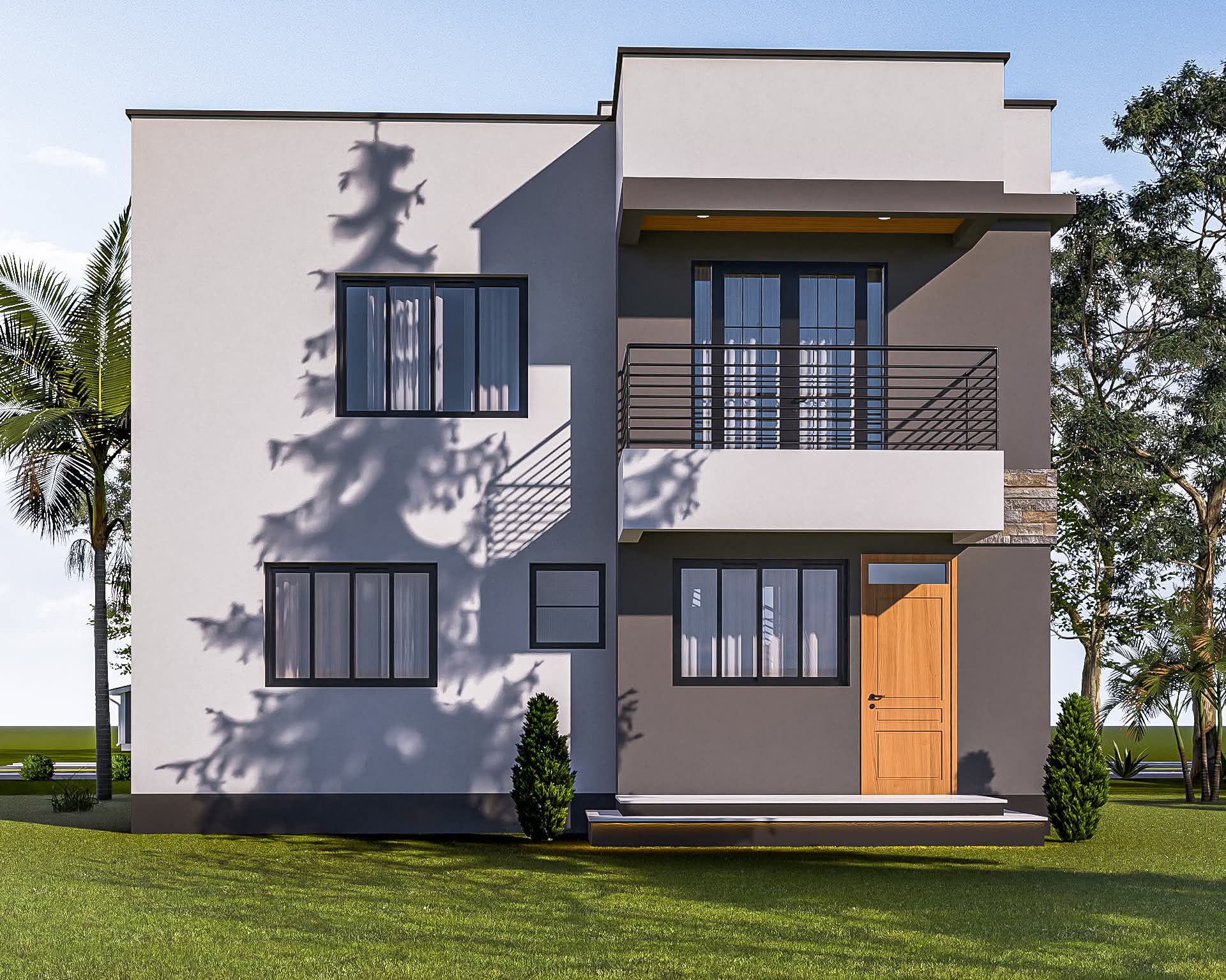 4 BEDROOM MAISONETTE - ID ACL-M207 – image 4